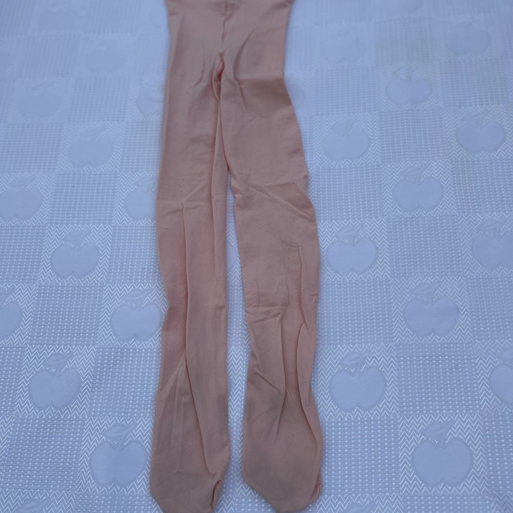 Kids dance tights